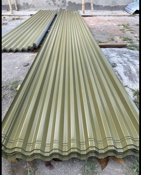 Cover photo of Baja Ringan Murah Makassar - Supplier Spandek, Kanal C